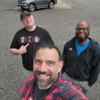 Simon Brewer (@simonstormrider) 's Twitter Profile