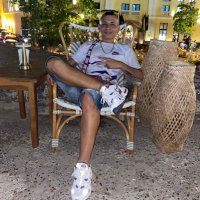 Camilo Gómez (@camilog73391801) 's Twitter Profile