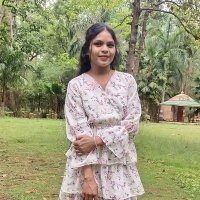 Bhagwati Kashyap (@bhagwatikashy10) 's Twitter Profile