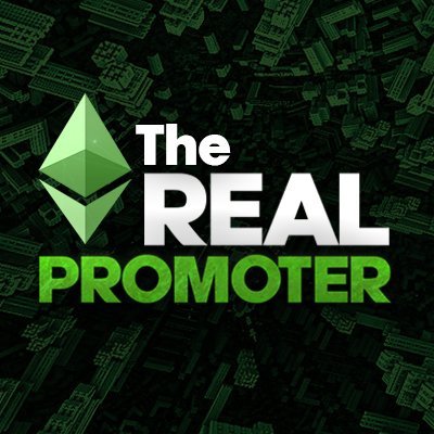 The Real Promoter ▶💫さんのプロフィール画像