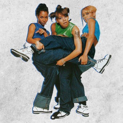 YOUR #1 SOURCE FOR EVERYTHING @officialtlc @officialchilli @therealtboz 🖤 
💻 FB: ultimatetlc 📸 IG: ultimate.tlc 🖼️ Tumblr: ultimate-tlc 🎥 YT: Ultimate TLC