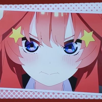 最近アニメにはまり始めました。
五等分の花嫁:五月、その着せ替え人形は恋をする:心寿、スパイファミリー:夜帷