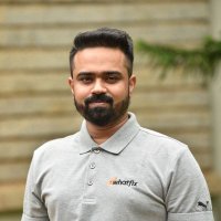 Prakhar... (@prakharjain01) Twitter profile photo