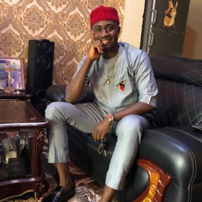 KennyklinM's profile picture. Life itself is a gamble. So don’t condemn people when you see them gambling.