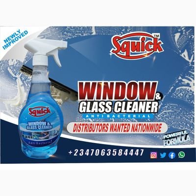 For Bulk, Industrial & Household Brand of Cleaning Detergents & For Contract manufacturing👍 +2347063584447.