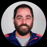 Ricard Pérez(@Ricardejoc) 's Twitter Profile Photo