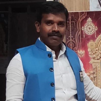 sankar_thika's profile picture. Thiruppunavasal