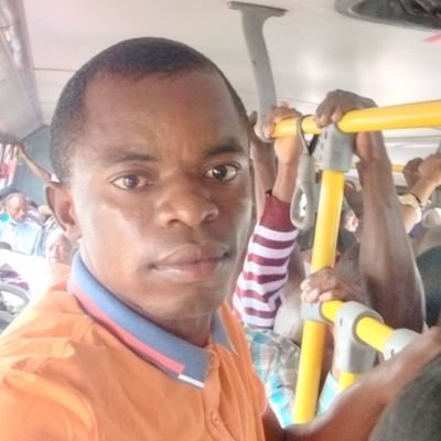 PiusMbaka1's profile picture. Je suis disponible