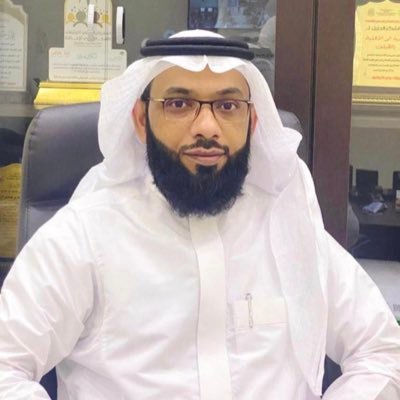 باحث دكتوراه في إدارة الأعمال، عضو إدارة مجلس جمعيات الأيتام بالمملكة الدورة ١ ،رئيس مجلس إدارة جمعية الإسكان بمحافظةالقنفذة،مستشار في منظمات القطاع غير الربحي
