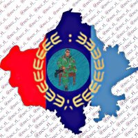 RAJ NCC ka YOUNGISTAAN😎 (@ncc_rj_) 's Twitter Profile Photo RAJ NCC ka YOUNGISTAAN😎 (@ncc_rj_) 's Twitter Profile Photo