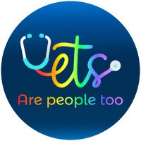 Vets Are People Too (@vetsarepeople2) 's Twitter Profile Photo