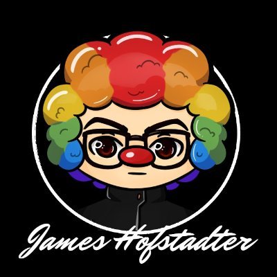 @JamesHofstadter