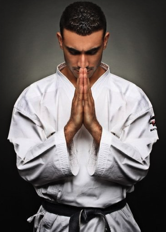 Karateworldnews's profile picture. 