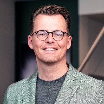 architect, Houweling Architecten | Trotse vader van Kim, Johan & Marit