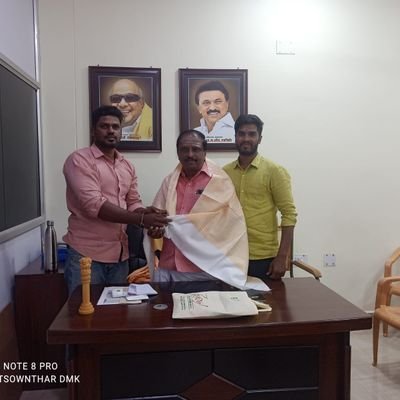 DhanapalJ5's profile picture. Currenty i am doing Ph.D