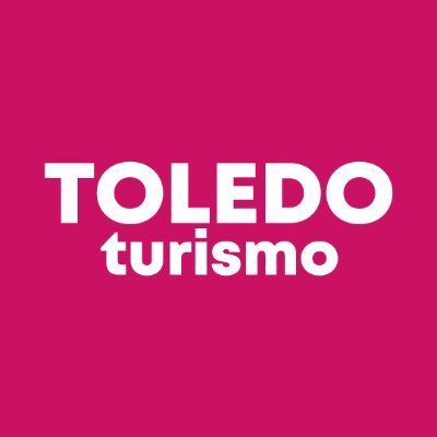 Cuenta oficial de la oficina de turismo de Toledo. Official account of Toledo's tourist office.