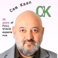 Cem Kaan(@CemKaanGuru) 's Twitter Profile Photo