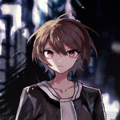 きっとボカロPのはず…（https://t.co/dsnvj1myO8）‖制作実績（https://t.co/YTJ9pcakKL）‖所属サークルRe:fAce(@Reface_official)