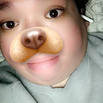 aaronzoextra's profile picture. stay positive