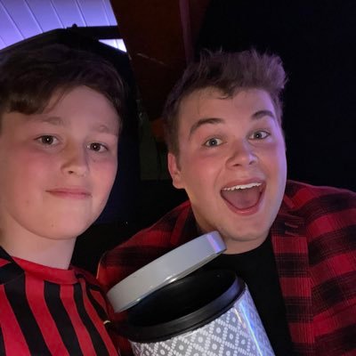 ogilvy_ollie's profile picture. 