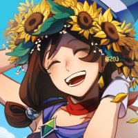 TRUCY. π» (@aenigmaly) 's Twitter Profile
