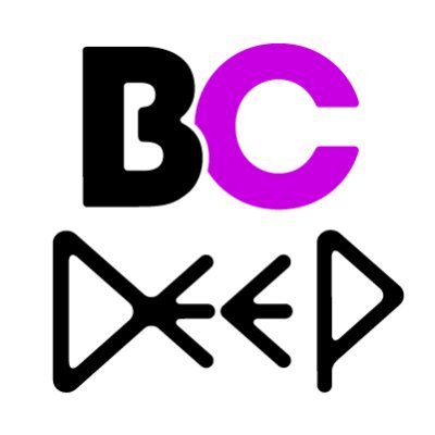 新作オリジナル漫画を様々なジャンルでお届けする竹書房レーベル「BC DEEP（ビーシーディープ）」の公式アカウントです。 更新情報や作品関連情報などをお伝えしていきます。 作品の配信状況については、各電子書店様にてご確認下さい。 ※個別のご質問・メッセージにはお答えしておりませんので予めご了承ください。