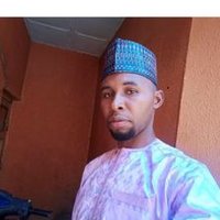 Umar Sani(@umarsani856) 's Twitter Profile Photo