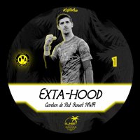 exta-hood (@extazzy_demon) 's Twitter Profile