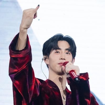 #got7 #mark #tuan
มาร์คต้วน อิส มาย นัมเบอร์วัน!!
ONE OF AGHASE🐥💚
(FAN ACCOUNT)
28/04/19: FANSIGN JUS2
#marktuanology #ตู้หนังสือของบมน