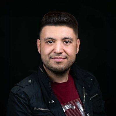 AdelOGer's profile picture. Entrepreneur | R&D Engineer | Digital Marketing | Senior Paid Media Specialist| Designer