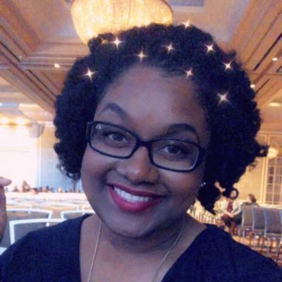 DrCMorrison_20's profile picture. Wife💍 :: EdD📚 :: Lifelong learner & educator📝 :: Instructional Servant Leader👩🏽‍🏫 :: #KindnessEnthusiast :: #Jeremiah 29:11 🙏🏽