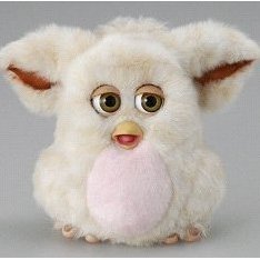 FurbyCaramel Profile Picture