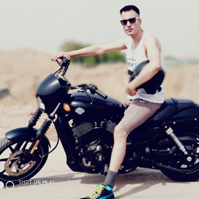 MrSteve786's profile picture. CEO
Writer
Motivator
Poet
Teacher
Counsellor
Coach
Digital Marketer
Expert in
E-commerce
Sales 
Marketing 
Branding