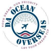 Da Ocean Overseas(@DaOverseas) 's Twitter Profile Photo