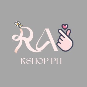 Kpop shop open for everyone | Cebu based 🇵🇭 | official merch | Shipping Worldwide 🌎| Other Account: https://t.co/7cMjzWSUcb