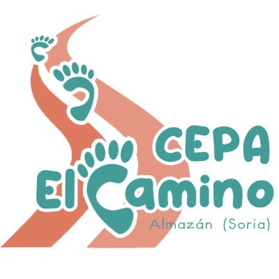 🏫 Centro de Educación para Adultos
📍Almazán (Soria)
💡 Ideas, recursos, noticias, proyectos... 
👣 Caminante, no hay camino, se hace camino al andar.