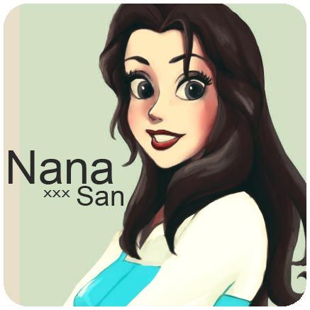 NanaSaan7's profile picture. Я неудачник