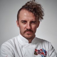 Yevhen Klopotenko(@klopotenko_chef) 's Twitter Profile Photo