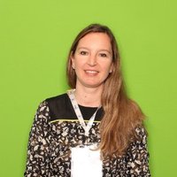 Solène Marry (@solenemarry) 's Twitter Profile Photo