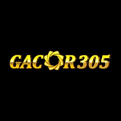 SLOT GACOR 2022 (@gacor305) / Twitter