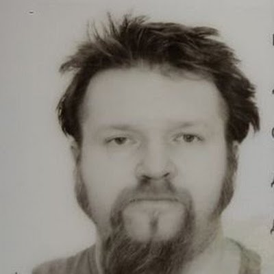 MihailLeva's profile picture. stage designer, graphic artist, sculptor, interior decorator