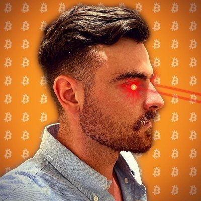 MDXcrypto_01's profile picture. I draw lines on price charts and get drunk on Youtube. 

I trade, I invest, I teach... #Bitcoin 

Founder of MDX ALGO.