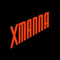 XMANNA Official(@XMANNAOfficial) 's Twitter Profile Photo