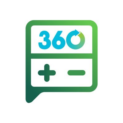 CalcuBit360's profile picture. Contabilidad y cálculo de impuestos, fácil y sin complicaciones.