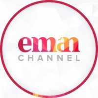 EmanChannel(@EmanChannelTV) 's Twitter Profile Photo