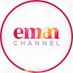 EmanChannel (@EmanChannelTV) Twitter profile photo