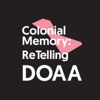 ReTelling_DOAA(@retelling_doaa) 's Twitter Profile Photo