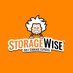 StorageWise (@storagewiseirl) Twitter profile photo StorageWise (@storagewiseirl) Twitter profile photo
