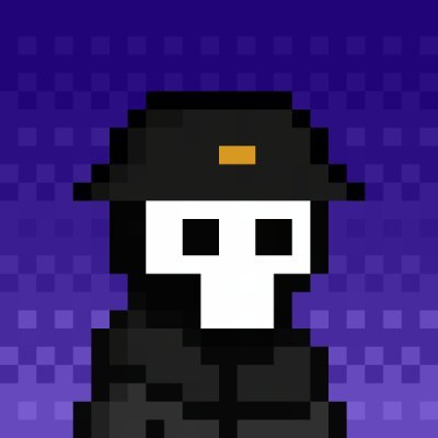PAXさんのプロフィール画像