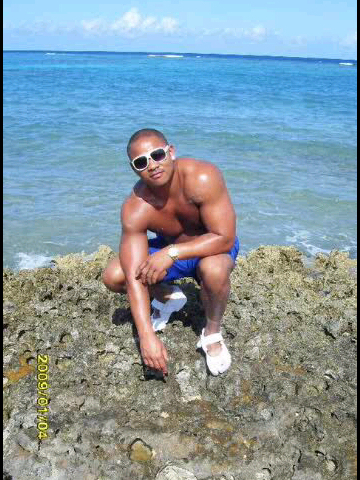 Jay Lewis